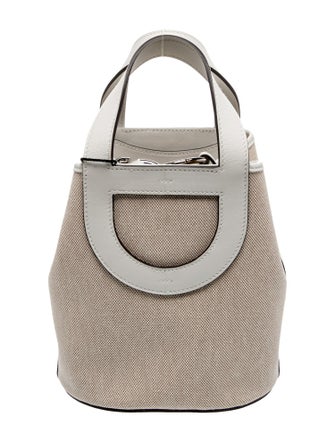 Hermès 578 2024 Toile H Swift In-The-Loop 18