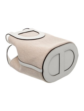 Hermès 578 2024 Toile H Swift In-The-Loop 18