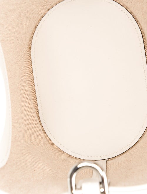 Hermès 578 2024 Toile H Swift In-The-Loop 18