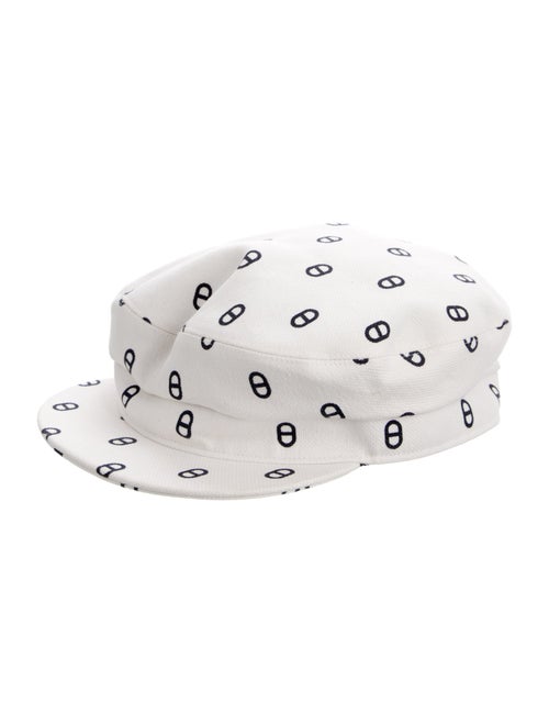 Hermès Toile H Vauban Cap