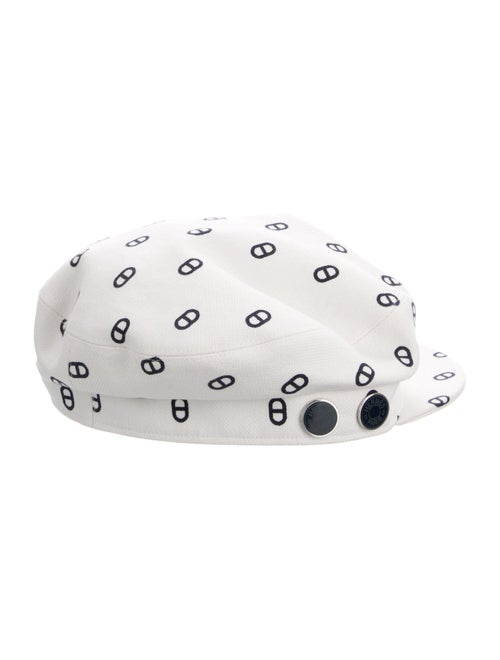 Hermès Toile H Vauban Cap