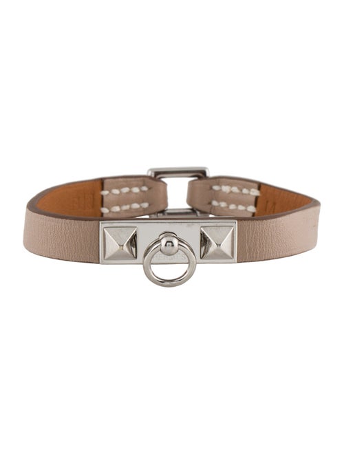 Hermès Rivale Simple Tour Bracelet