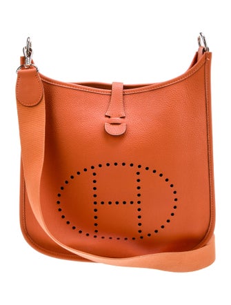 Hermès Togo Evelyne I 29
