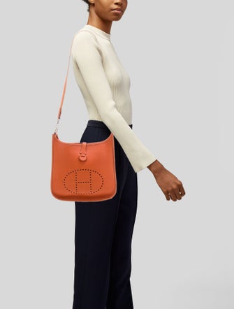 Hermès Togo Evelyne I 29