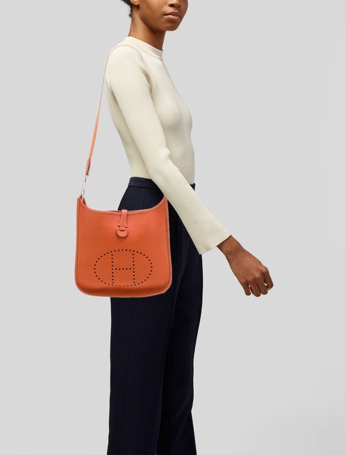 Hermès Togo Evelyne I 29