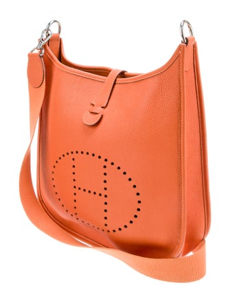 Hermès Togo Evelyne I 29