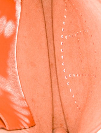 Hermès Togo Evelyne I 29