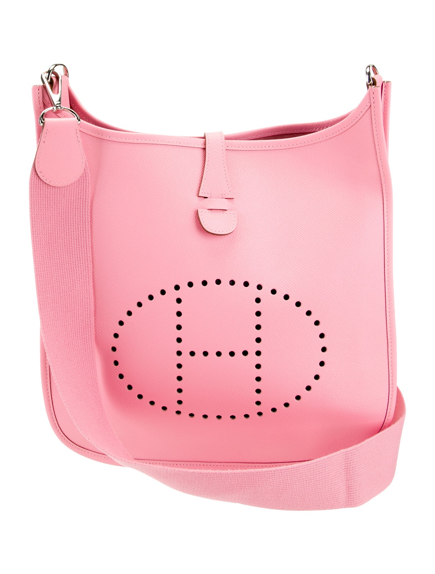 Hermès Epsom Evelyne 29 III