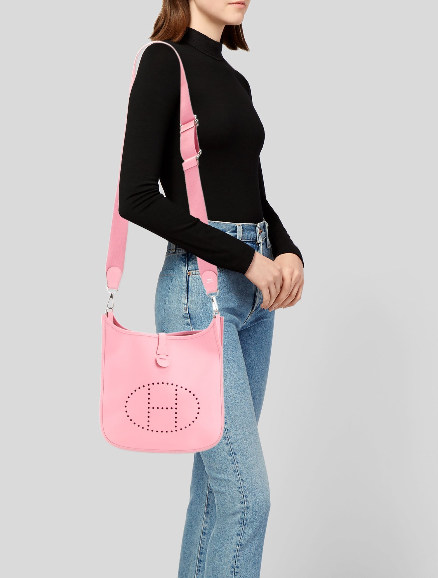 Hermès Epsom Evelyne 29 III