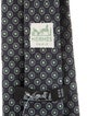 Hermès Silk Patterned Tie