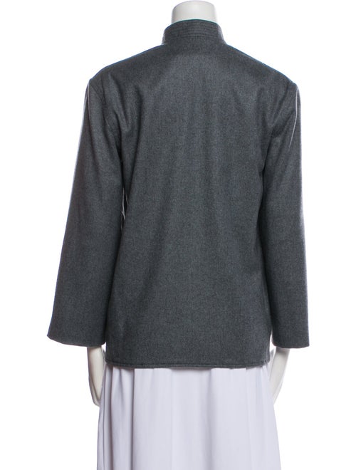 Hermès Cashmere Jacket