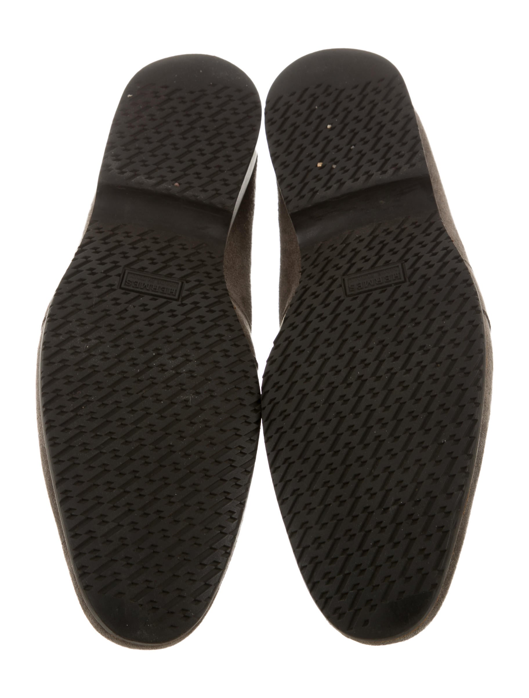 h loafers herm 232 s suede h loafers shoes her69857 the realreal h loafers herm 232 s suede h loafers shoes her69857 the realreal