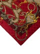 Hermès L'Instruction du Roy Jacquard Silk Scarf