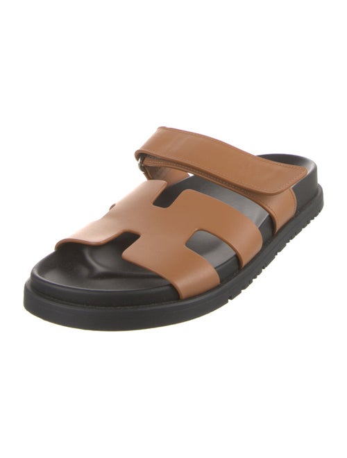 Hermès Chypre H Logo Slides