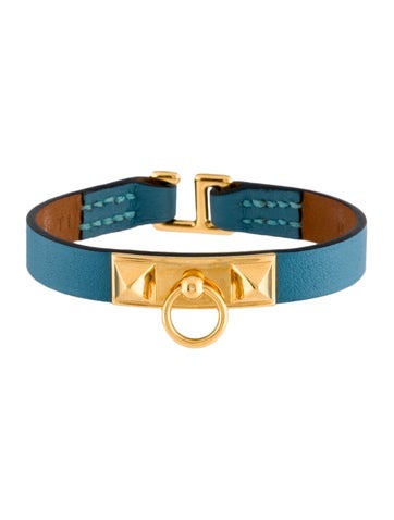 Hermès Wrap Rivale Mini Bracelet T1
