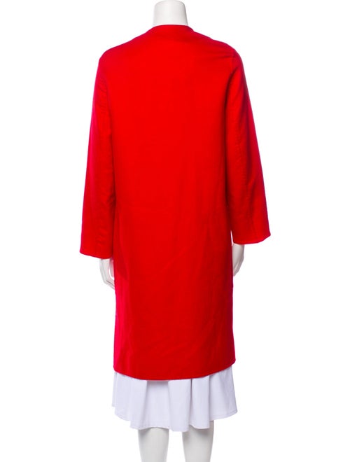 Hermès Cashmere Coat