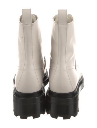 Hermès 2023 Funk Combat Boots