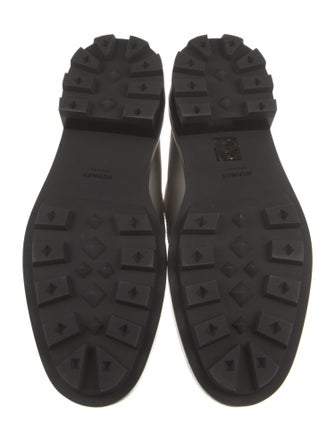 Hermès 2023 Funk Combat Boots