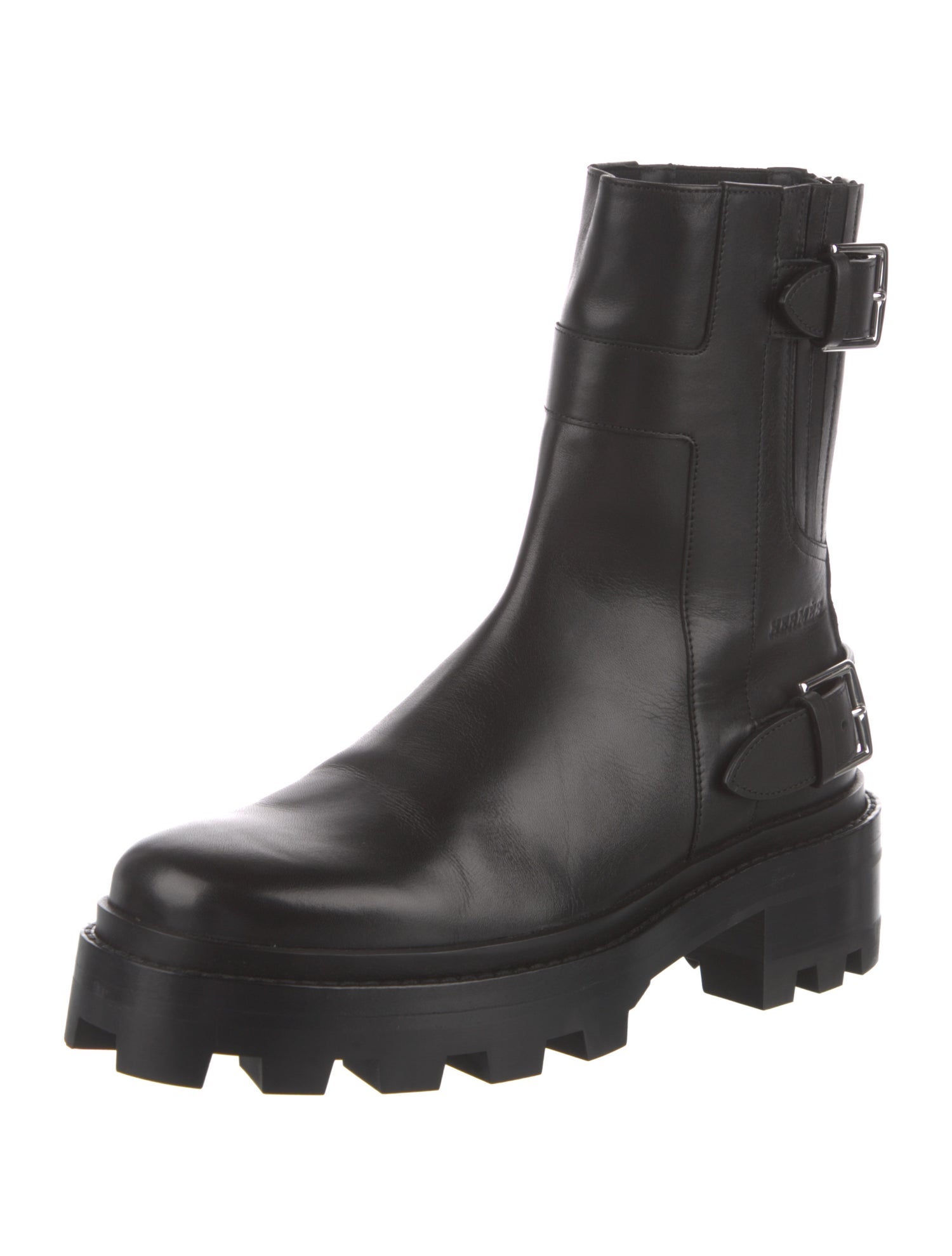 Hermès 2024 Jaimy Boots