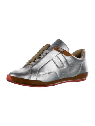Hermès Goal Sneakers