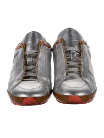 Hermès Goal Sneakers