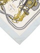 Hermès Brides de Gala Silk Scarf