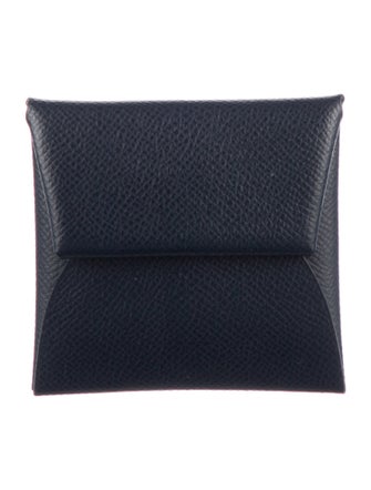 Hermès Bastia Verso Coin Pouch