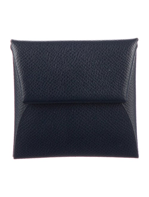 Hermès Bastia Verso Coin Pouch
