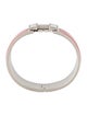 Hermès Clic Clac H Bracelet