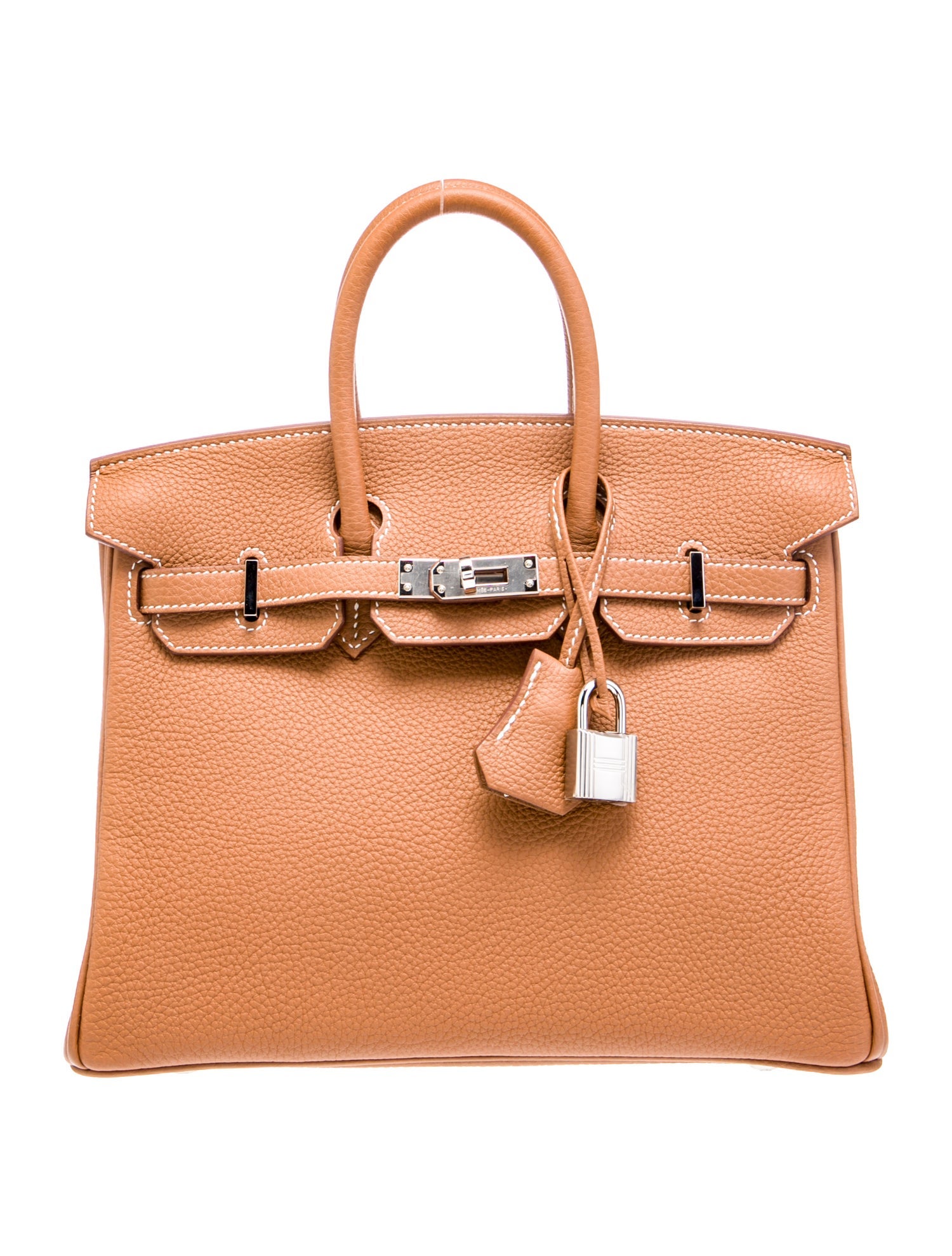 Hermès Togo Birkin 25