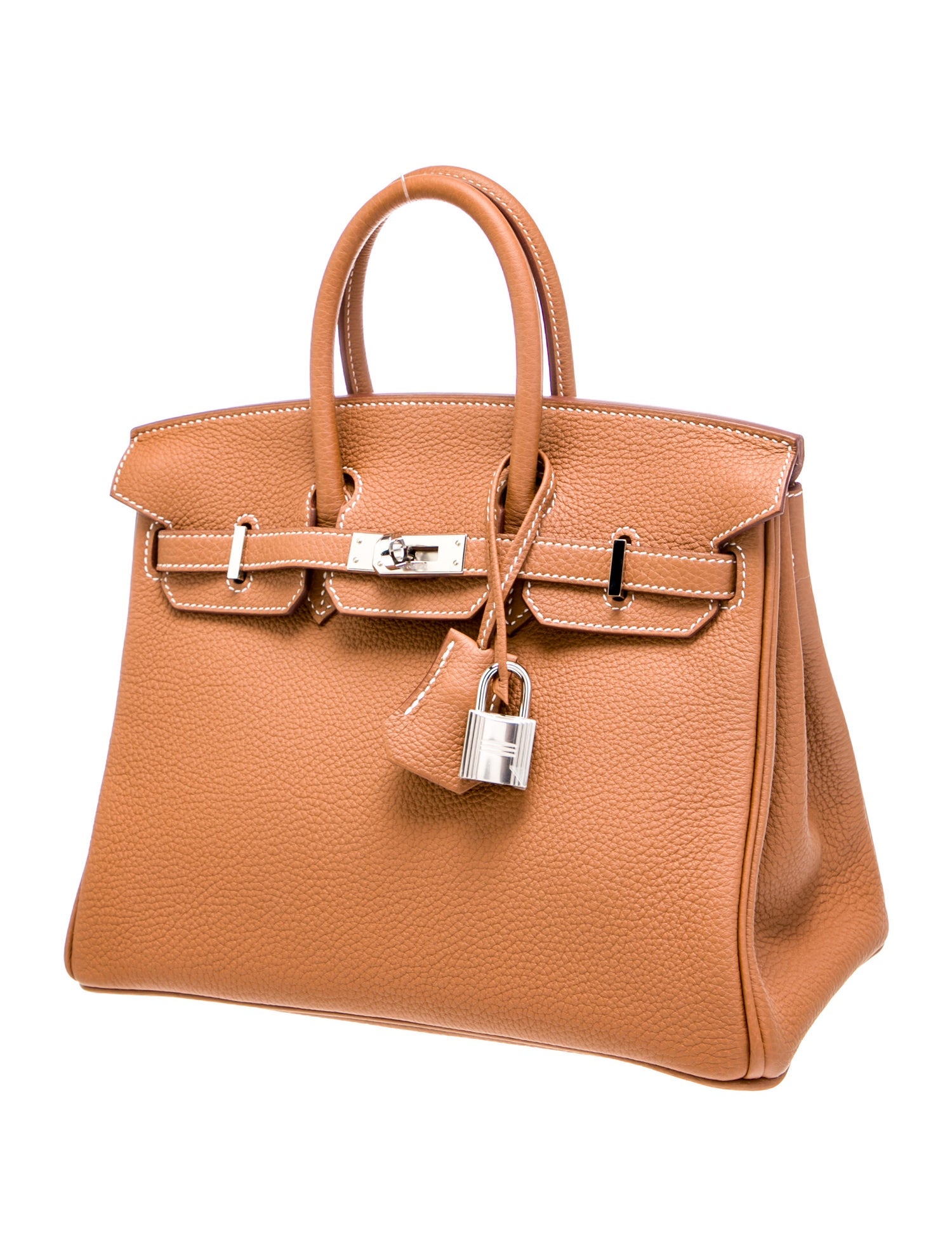 Hermès Togo Birkin 25
