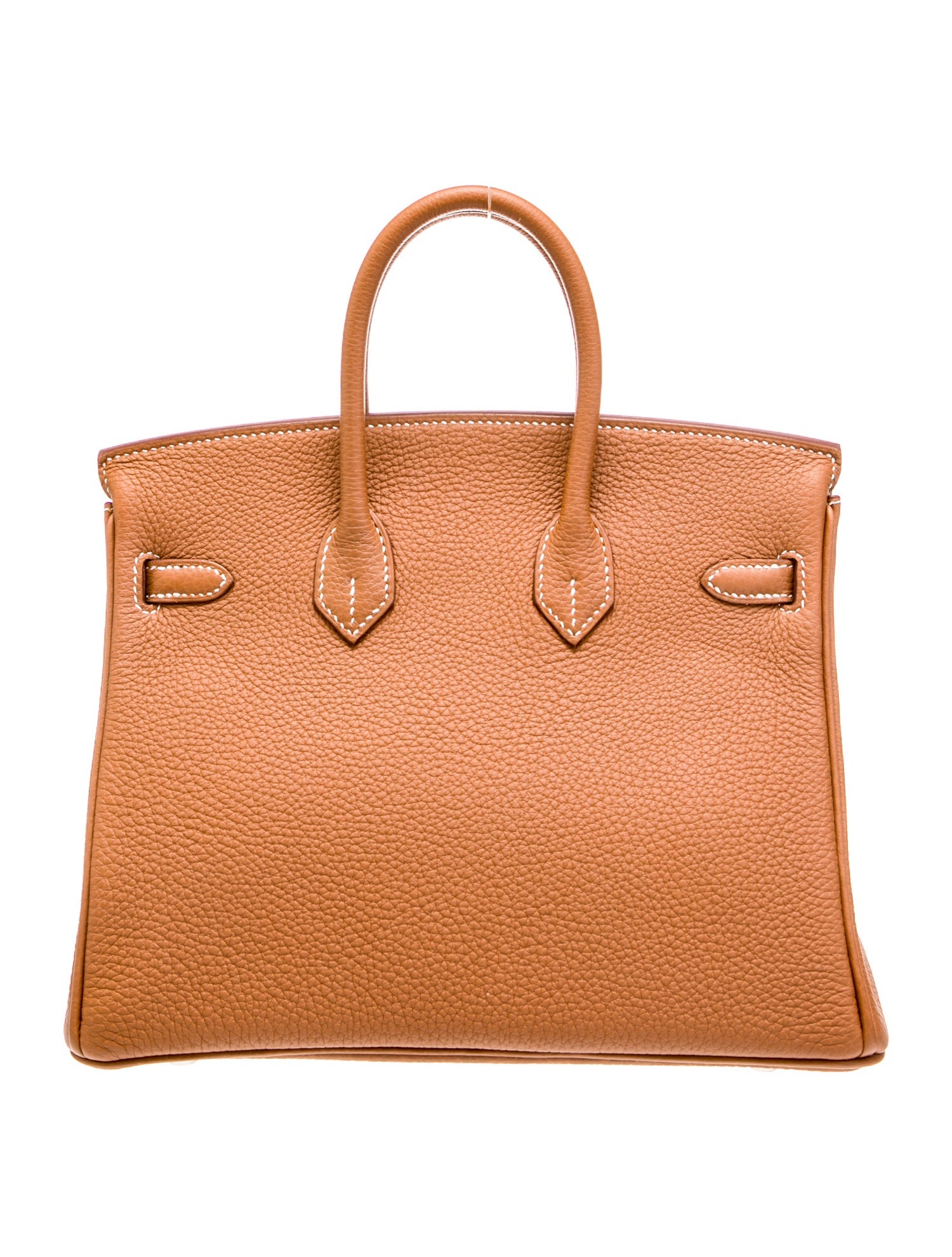 Hermès Togo Birkin 25