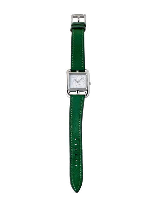 Hermès Cape Cod Watch