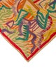 Hermès Le Cavalier a la Trompette Silk Scarf