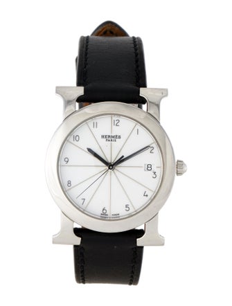 Hermès Heure H Ronde Watch