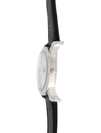 Hermès Heure H Ronde Watch