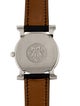 Hermès Heure H Ronde Watch