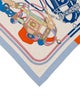 Hermès Brides de Gala Silk Scarf