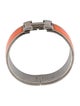 Hermès Clic Clac H Bracelet