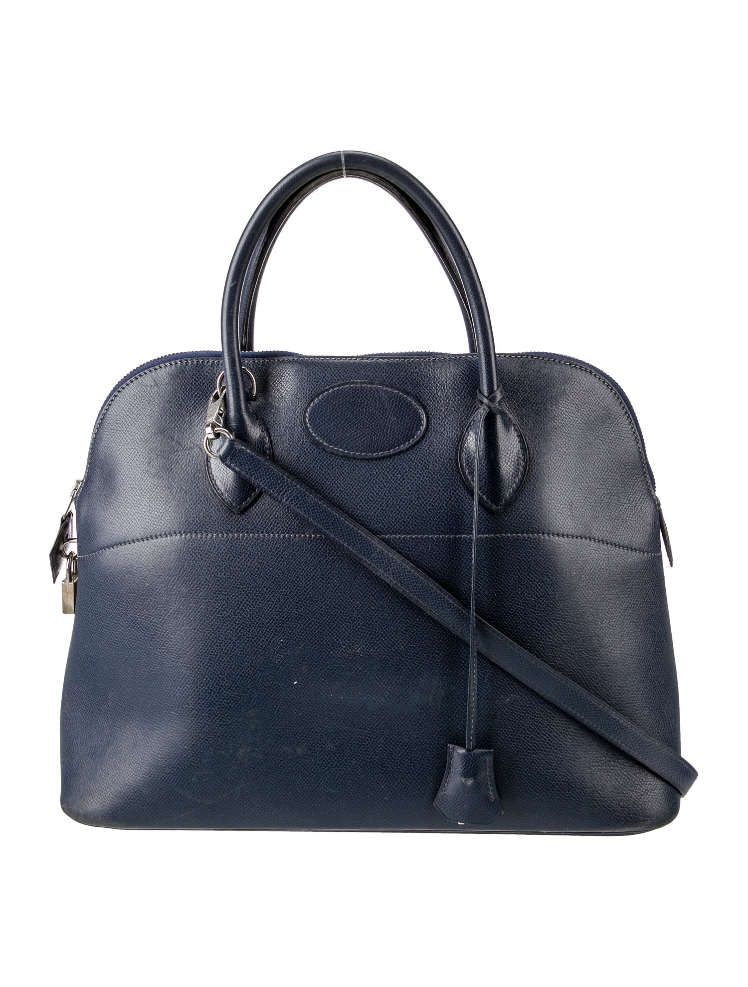 Hermès Courchevel Bolide 35