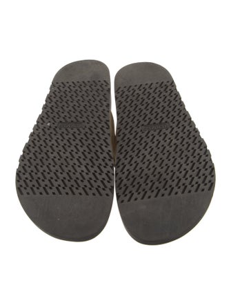 Hermès Chypre H Logo Slides