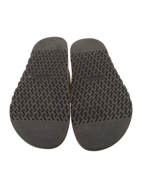 Hermès Chypre H Logo Slides