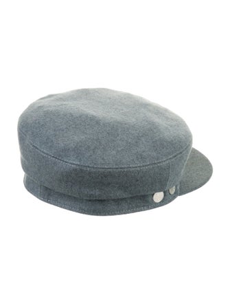 Hermès Deauville Cashmere Cap