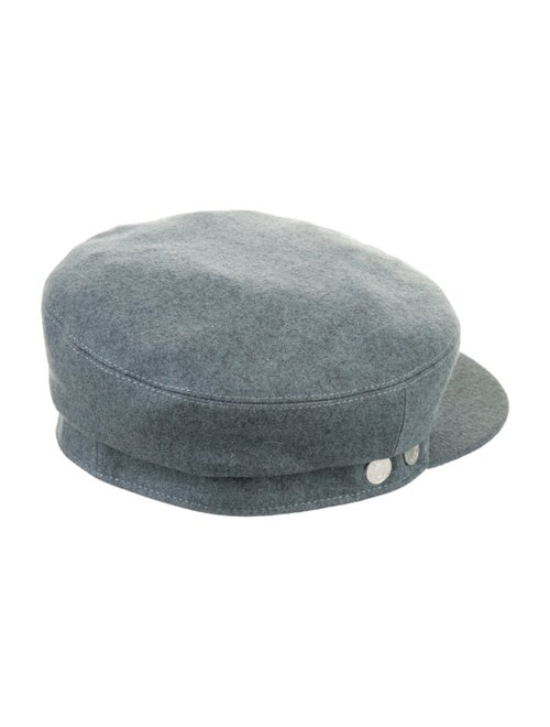 Hermès Deauville Cashmere Cap