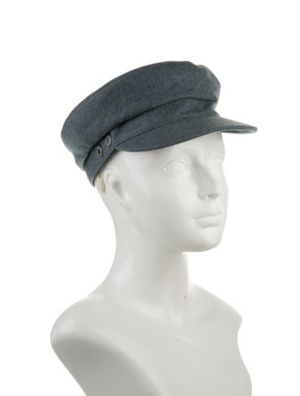 Hermès Deauville Cashmere Cap