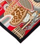 Hermès La Selle Imaginaire Silk Shawl