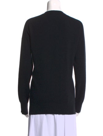 Hermès Vintage Late 2000's - Early 2010's Sweater