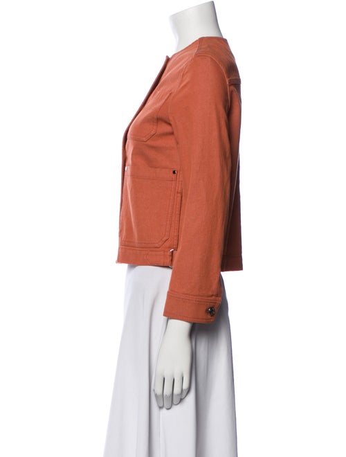 Hermès Jacket
