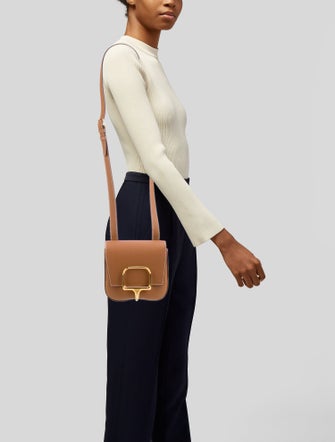 Hermès Epsom Mini Della Cavalleria Bag