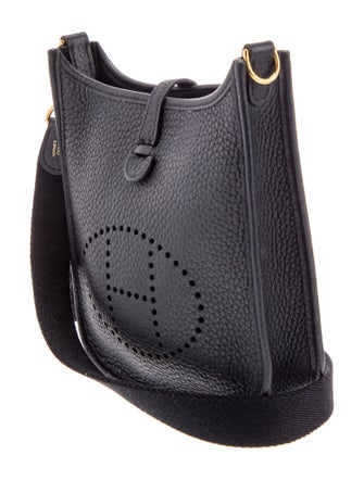 Hermès Clemence Evelyne TPM 16